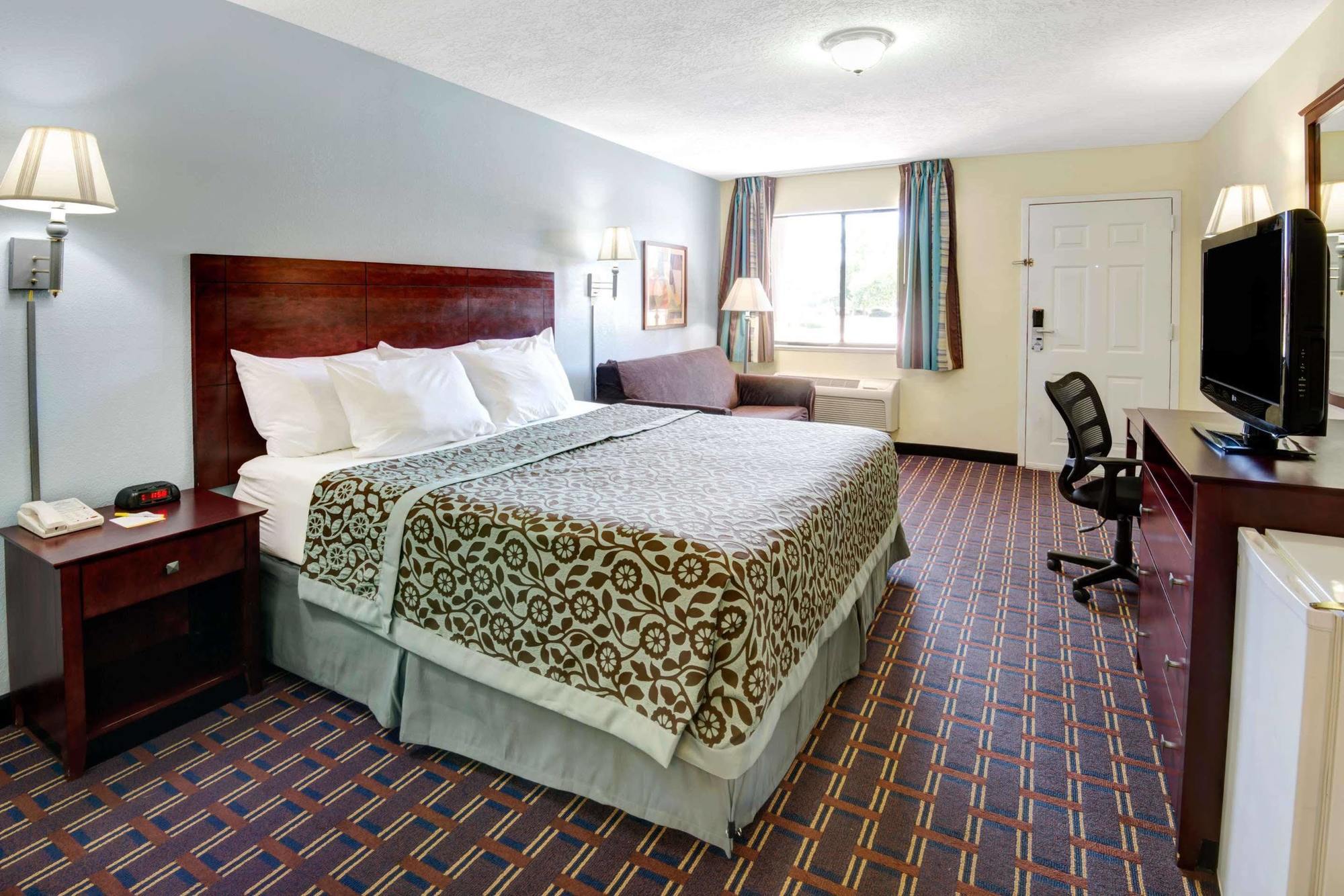 Days Inn By Wyndham Albuquerque West Dış mekan fotoğraf